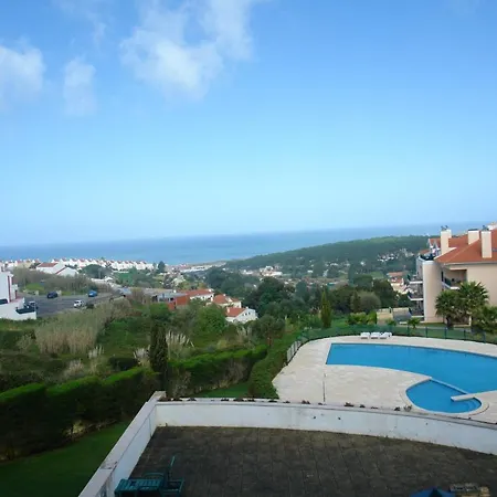 Apartment 2 Bedrooms With Sea View Shared Pool And Terrace At 1 Km Away From The *