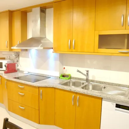 2 Bedrooms With Sea View Shared Pool And Terrace At 1 Km Away From The Apartment *